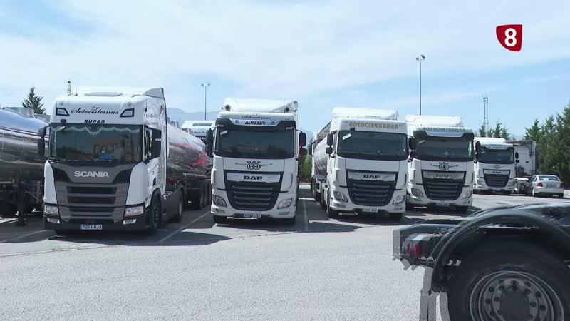 Un San Cristóbal marcado por las demandas del transporte