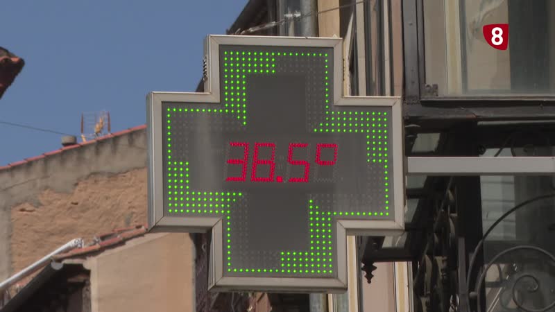 Consejos ante la primera ola de calor