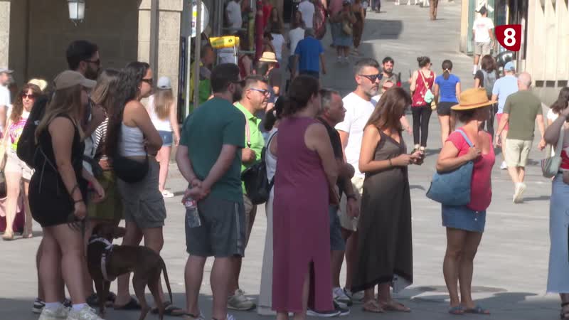 La ordenanza de flujos turísticos se aprobará el miércoles
