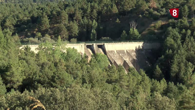 La CHD pide a El Espinar que asuma el sistema desde Puente Alta