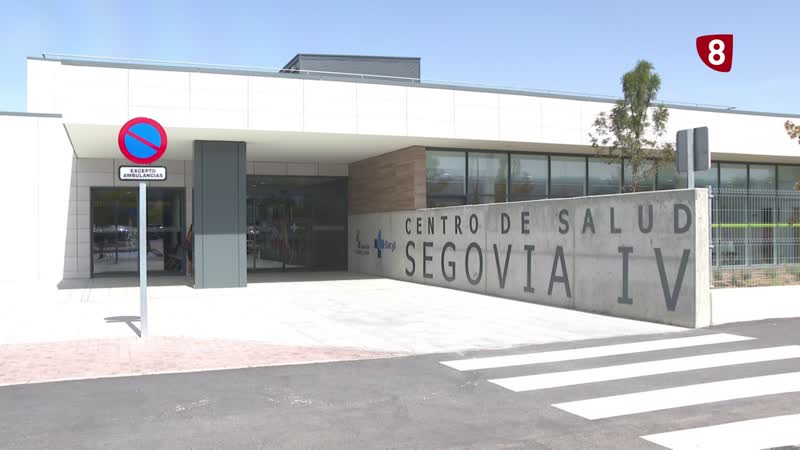 El 'Segovia IV' abrirá el 9 de septiembre