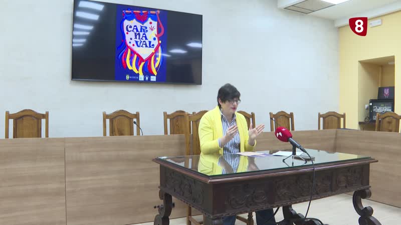 Cuéllar quiere revitalizar su sábado de Carnaval