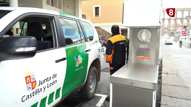 Nuestros bolsillos ya notan la subida de los carburantes