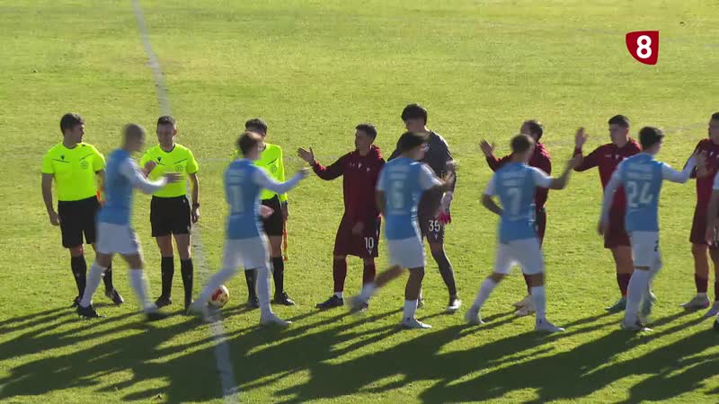 Importante victoria ante el Ourense