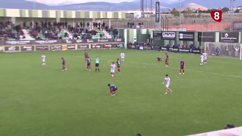 Impotencia de una Segoviana a la deriva