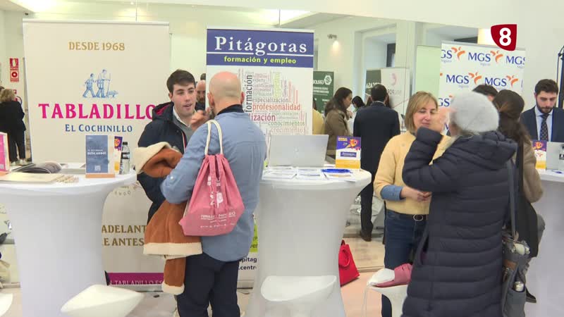 ‘Impulsa tu futuro’