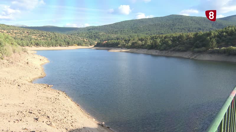 El PP exige una solución definitiva para la presa del Tejo