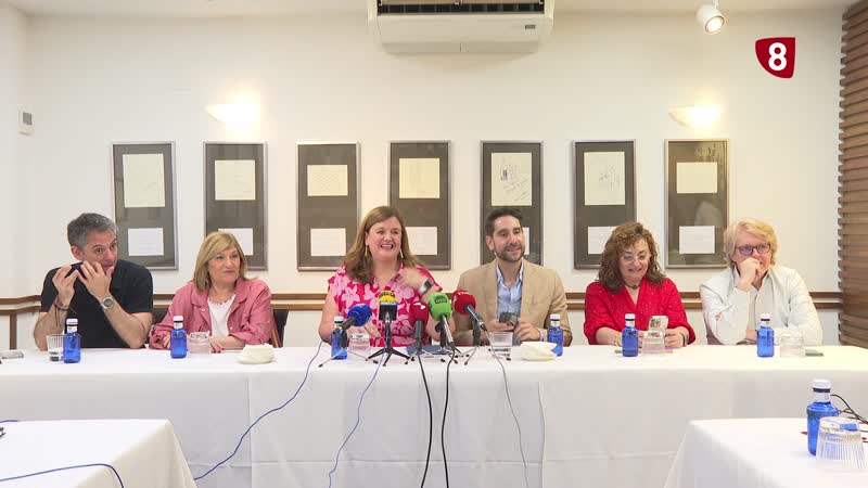 El PSOE pone un suspenso rotundo a Mazarías