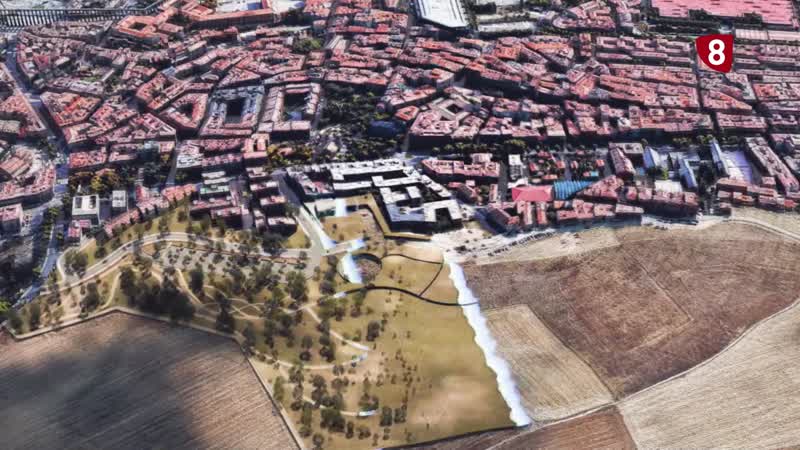 'Las Lastras' es un incumplimiento fragrante para el PSOE