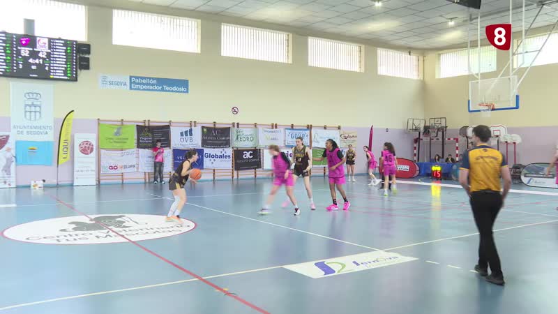 Nueva edición del ‘All Star’ femenino