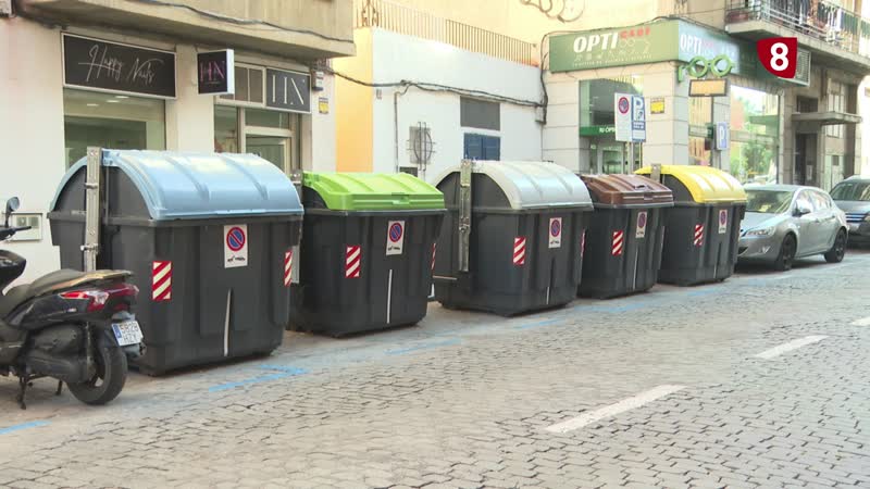 Las bonificaciones en la tasa de basuras, condicionada a la recogida del orgánico