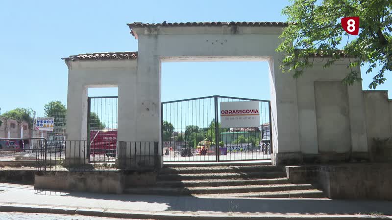 Ayuntamiento e Invied hablan sobre el convenio con Defensa