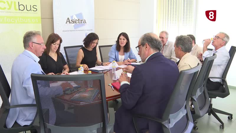 Asetra vuelve a reclamar soluciones para el peaje