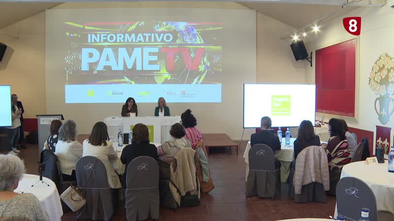 Apoyo a futuras emprendedoras rurales