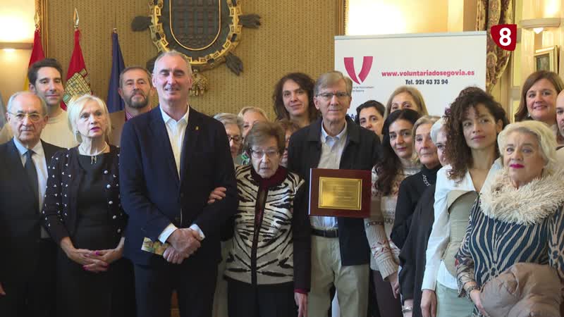 Día Internacional del Voluntariado