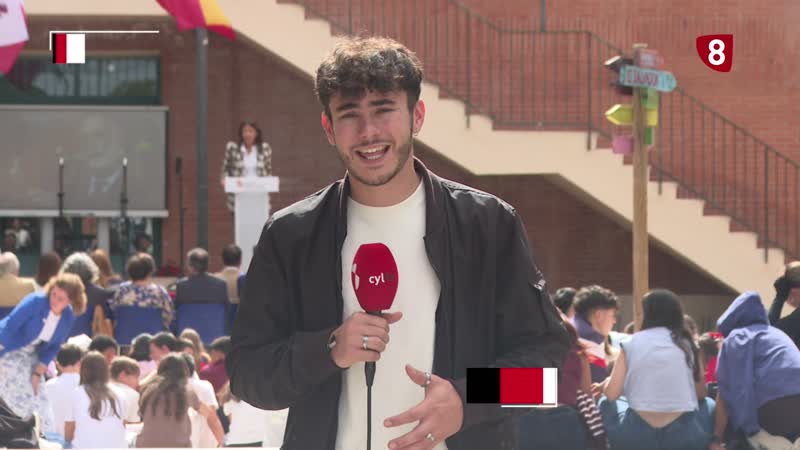 Medio siglo de enseñanza en el IES Giner de los Ríos