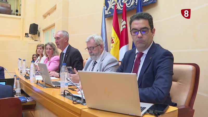 El PP saca adelante las 51 inversiones previstas 