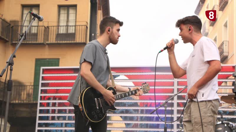 Sergio Llorente publica su nuevo tema