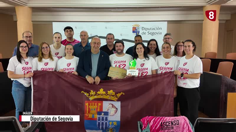 Spordeporte anuncia un proyecto para la provincia