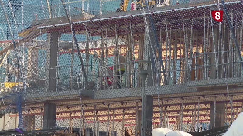 El proyecto del Cerro podría ser un nuevo revulsivo para la construcción
