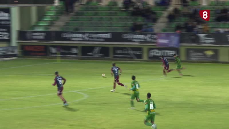 Buenas sensaciones y mucho margen de mejora