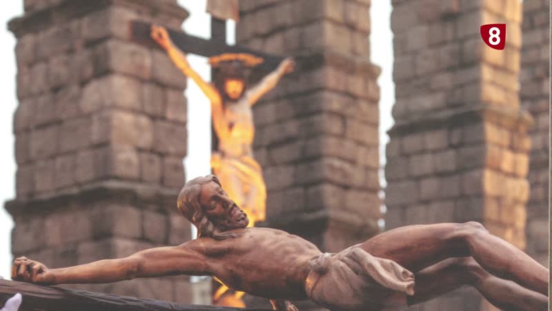La Semana Santa, en el Centro de Recepción de Visitantes