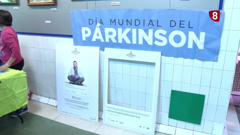 No soy párkinson