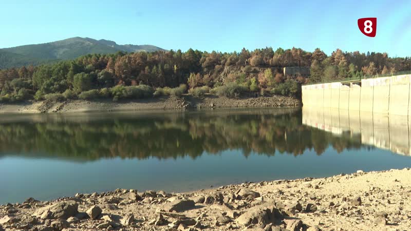 La Diputación insiste en la necesidad de más infraestructuras hidráulicas