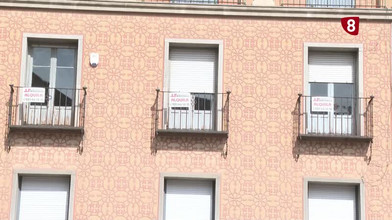 Campaña informativa sobre la prórroga de alquileres