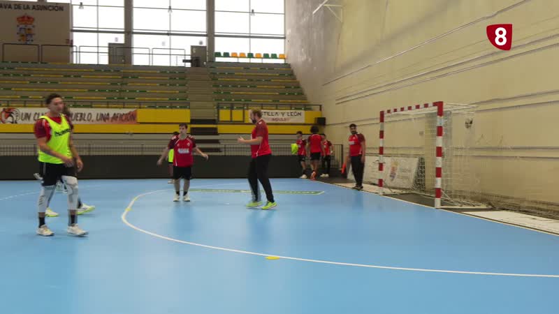 Balonmano Nava buscará sus primeros puntos en Torrelavega