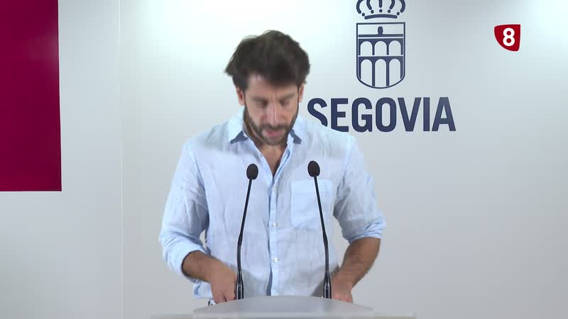 El PSOE critica la gestión del proyecto del IES San Lorenzo