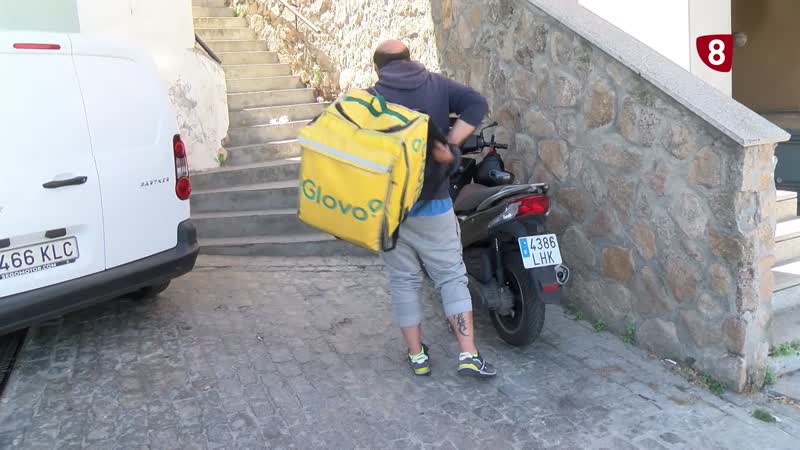 A partir de mañana cambia la normativa de circulación
