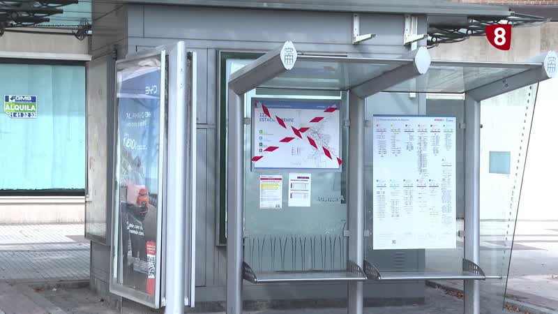 Piden que se mantenga la parada de la antigua estación de Renfe
