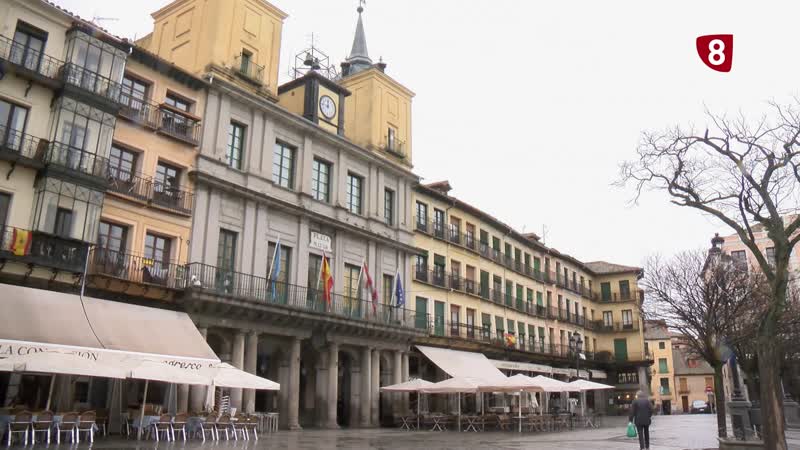 Una empresa externa definirá la relación de puestos de trabajo