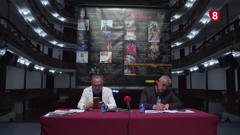'Los Comuneros', Kiko Veneno, Pou y Paco Mir, en el Juan Bravo