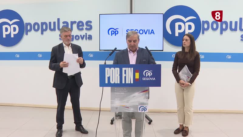 El Presupuesto contempla hacer realidad más de 400 viviendas 