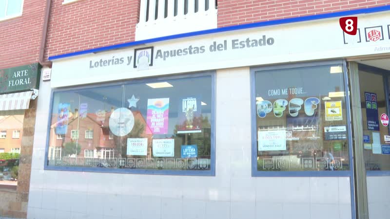 Los loteros piden más comisiones 