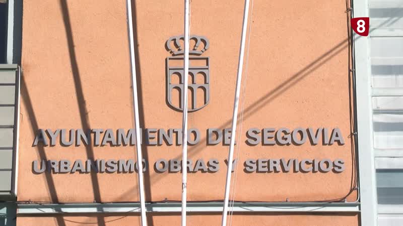 El POSOE cree que la reorganización de Urbanismo no ha funcionado