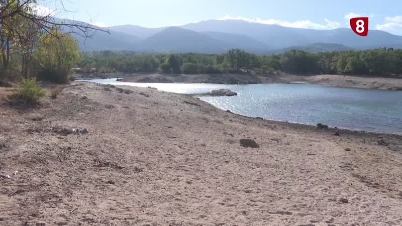 La Granja comienza a recibir agua de la Mancomunidad de La Atalaya