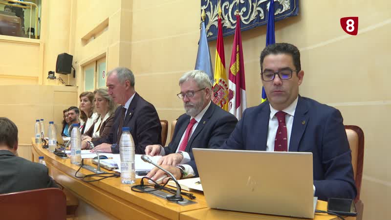 El PSOE pide ligar la aprobación del Presupuesto a una cuestión de confianza