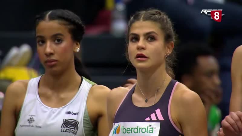 Con la mirada puesta en el europeo de agosto en Inglaterra