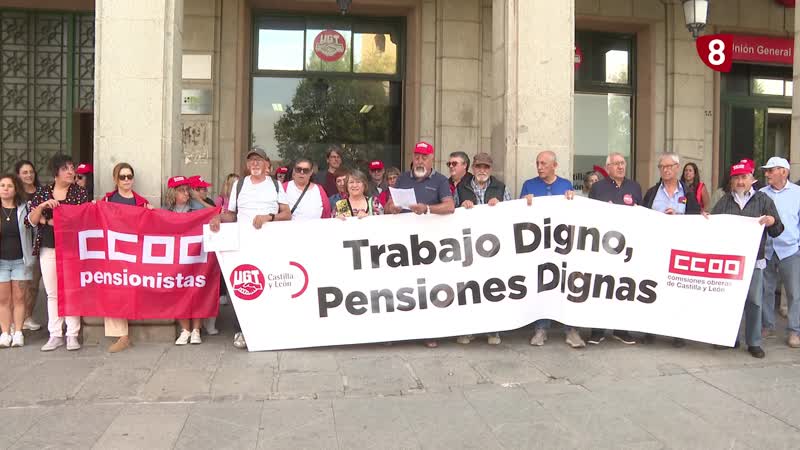 Por una vejez digna