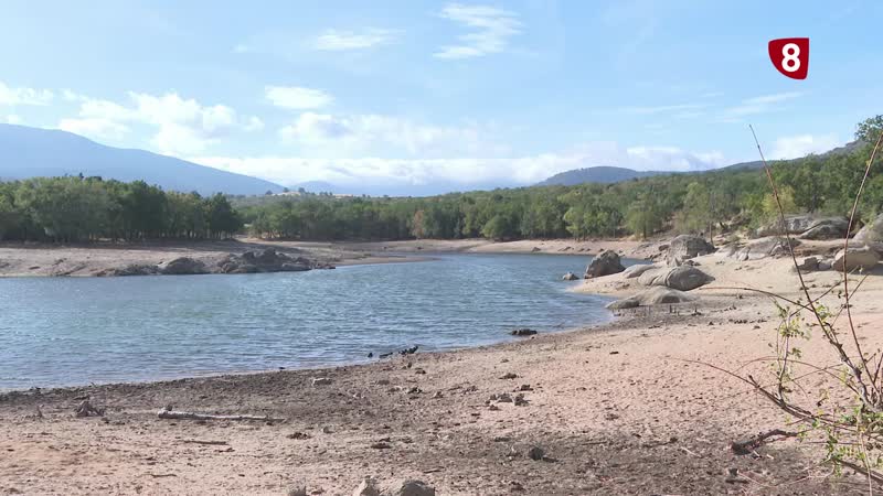 La Atalaya se suma a la demanda de una nueva infraestructura hidráulica para Segovia
