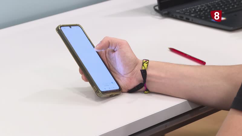 Primeros pasos en el uso de la IA a través del móvil