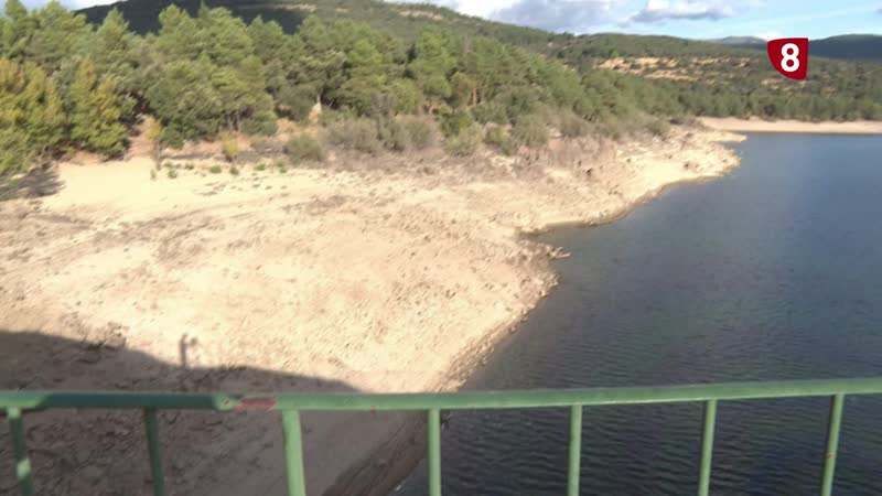 Faltan infraestructuras para el abastecimiento de agua