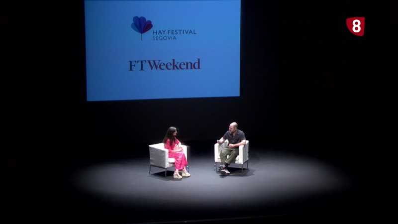 Ya están disponibles las entradas para el Hay Festival