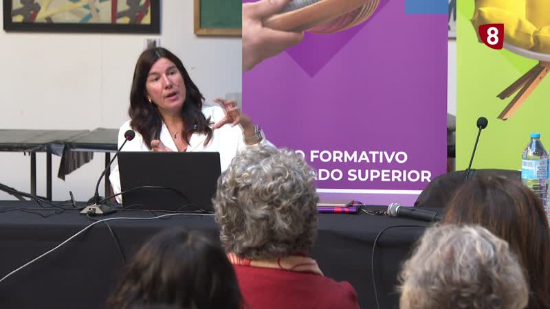 'Únicos' estrecha lazos entre estudiantes y artesanos