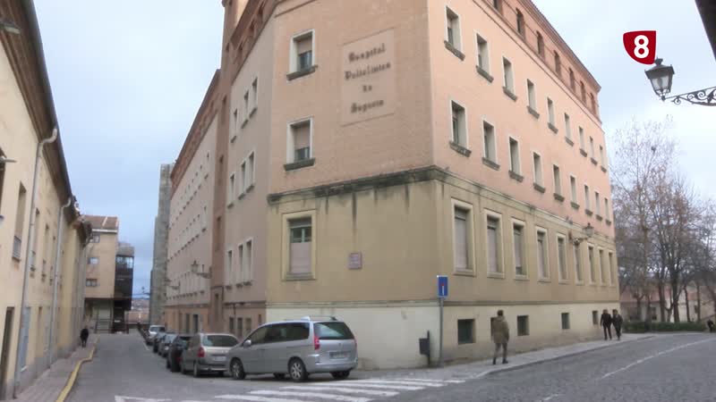 Propuestas para recuperar el uso hospitalario del Policlínico