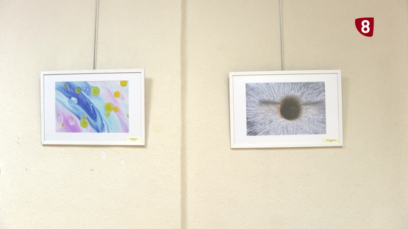 'Abstracciones fotográficas'