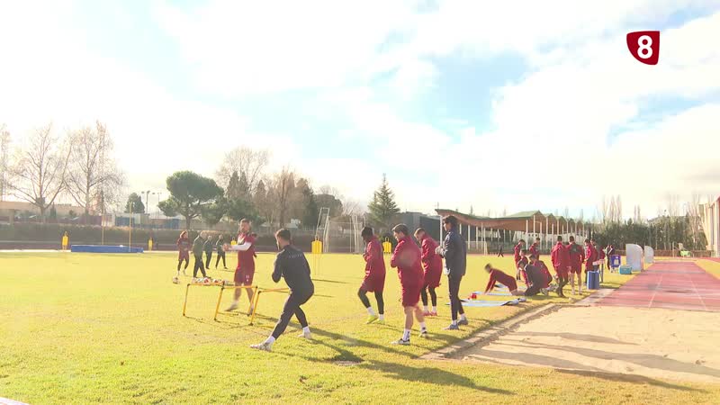 Segoviana-Salamanca, uno de los atractivos de la jornada